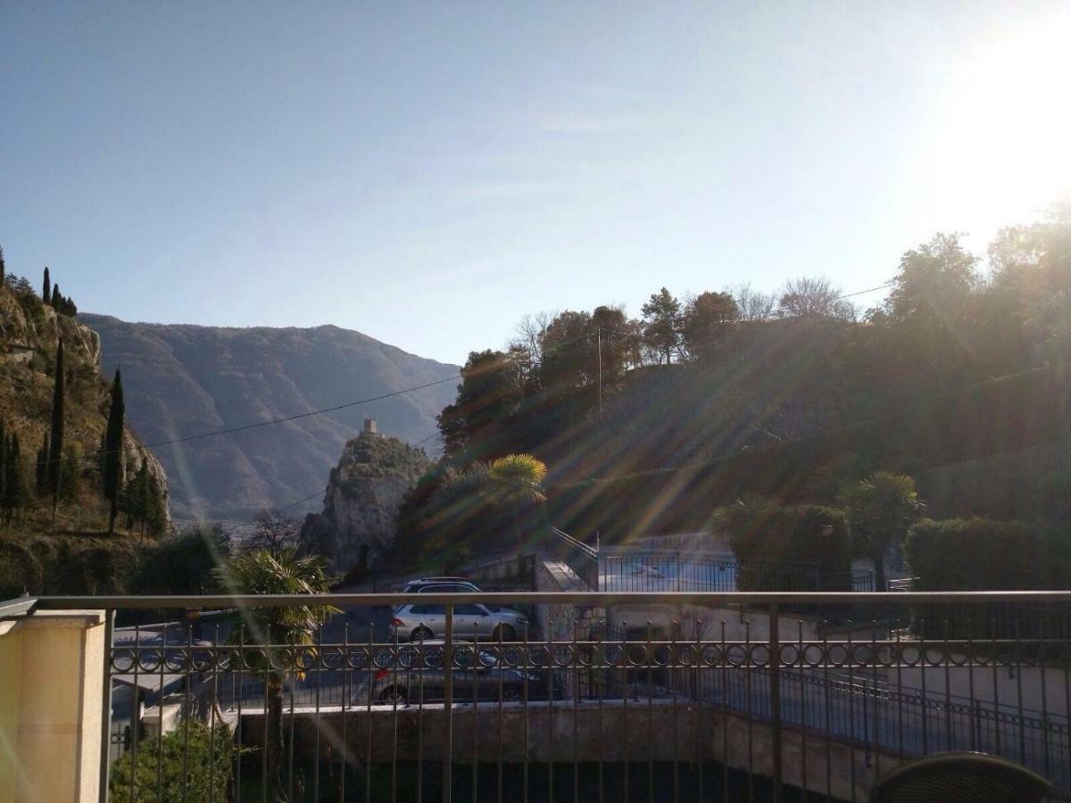 Appartamento Il Soffio Arco Kültér fotó